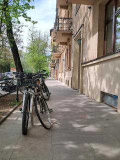 PAUL-IN-SKY Apartment Krakow - Cracovia - 4