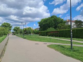 PAUL-IN-SKY Apartment Krakow - Cracovia - 2