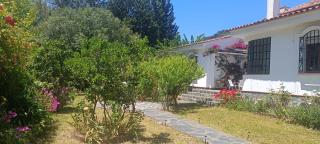 Casita de Esperanza - Aracena - 7