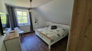 Gästehaus Hoofdmann Ferienwohnungen - Upgant-Schott - 1