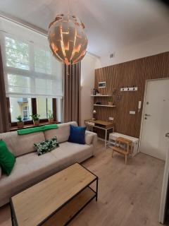 PAUL-IN-SKY Apartment Krakow - Krakau - 7