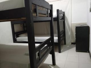 Shanty hostal - Cartagena de Indias - 8
