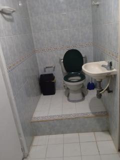 Shanty hostal - Cartagena de Indias - 4