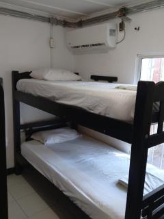 Shanty hostal - Cartagena de Indias - 2