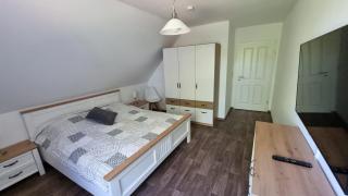 Gästehaus Hoofdmann Ferienwohnungen - Upgant-Schott - 2