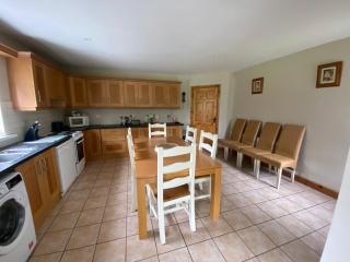 Home in Oulart, Wexford - 1