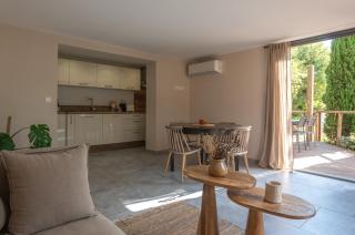 Appartement Stintinu - Tarra Zuria - Bonifacio - 2