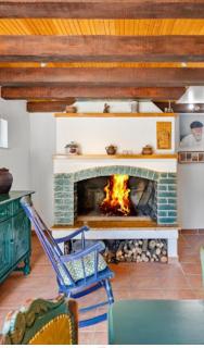 Village house, no neighbors,private forest and pool - Dograde - 9