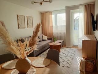 Blisko Morze - 2-pokojowe mieszkanie w Brzeźnie - 0