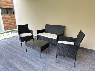 Modern Apartment Near Downtown Punta Cana - Colorado - 6