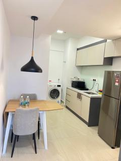 Colony service suites KLCC - Kuala Lumpur - 7
