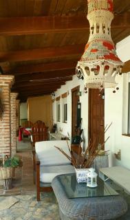 La cerra -Tiny-house - Mijares - 0