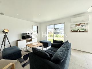 Maison neuve contemporaine - 10min des plages 2 - 9