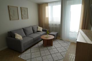 Blisko Morze - 2-pokojowe mieszkanie w Brzeźnie - 7