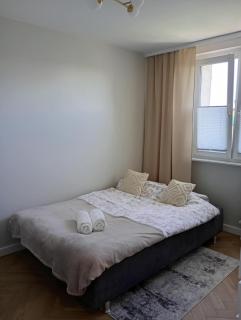 Blisko Morze - 2-pokojowe mieszkanie w Brzeźnie - 4