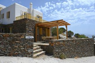 Terramare Villa's 4 - Kithnos - 0