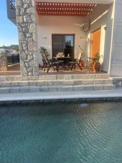 Seaview Villa - Amazing Sea & Mountain View - Koskinou - 6