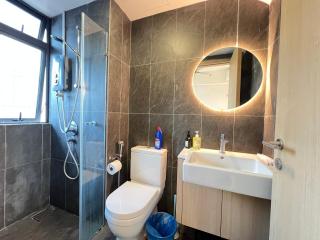 Colony service suites KLCC - Kuala Lumpur - 9