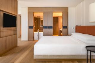 Munich Marriott Hotel City West - München - 2
