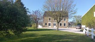 L'Hôtel Coutances - Chambre d'Hôtes - Fleury - 7