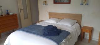 L'Hôtel Coutances - Chambre d'Hôtes - Fleury - 5