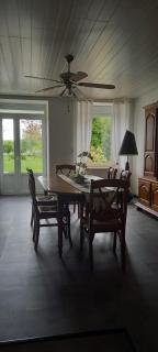 L'Hôtel Coutances - Chambre d'Hôtes - Fleury - 4