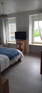 L'Hôtel Coutances - Chambre d'Hôtes - Fleury - 2