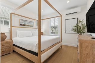 Tori Pines by Seabrook Hospitality - Pacific Beach - 3