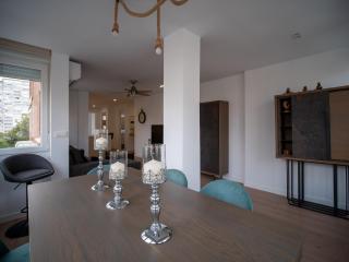 2BR Ocean II Flat - Parking & 2min to Levante Beach - Benidorm - 3