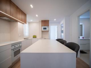 2BR Ocean II Flat - Parking & 2min to Levante Beach - Benidorm - 6