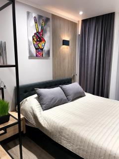 CityView Apartment - Chişinău - 7