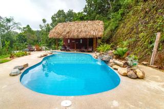 Promisedland Tayrona Cabins Hotel - Buritaca - 8