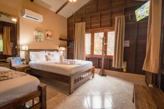 Promisedland Tayrona Cabins Hotel - Buritaca - 6