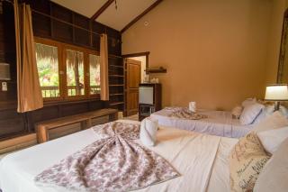 Promisedland Tayrona Cabins Hotel - Buritaca - 5