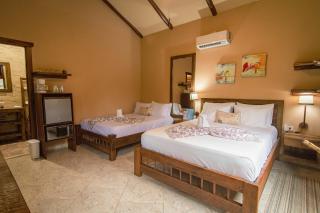 Promisedland Tayrona Cabins Hotel - Buritaca - 4