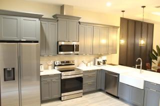 A Brand New Home- 14 min to Beach 3br, 2baths, 2 car garage - Palm Coast - 5