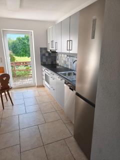 Ferienhaus Rezatgrund - Niederdorla - 8