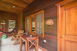 Promisedland Tayrona Cabins Hotel - Buritaca - 3