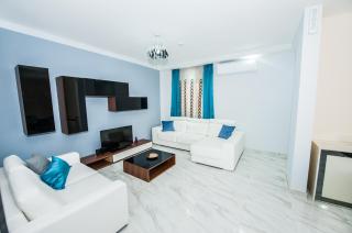 The Waves holiday apartment - Marsaxlokk - 0