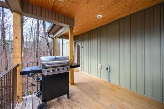 Close to Downtown Gatlinburg Amazing Mount LeConte Views Hot tub Game room - Gatlinburg - 1