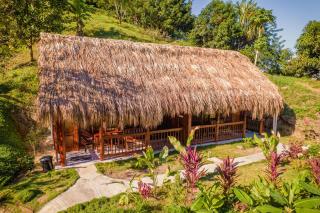 Promisedland Tayrona Cabins Hotel - Buritaca - 2