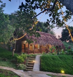 Promisedland Tayrona Cabins Hotel - Buritaca - 0