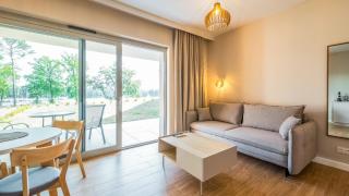 MazuryHoliday Apartamenty z widokiem na jezioro - Pierkunowo - 5