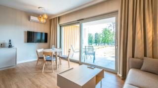MazuryHoliday Apartamenty z widokiem na jezioro - Pierkunowo - 1