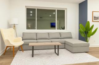 Modern 2br2ba Retreat Wi-fi Templeu Washer - Philadelphia - 5
