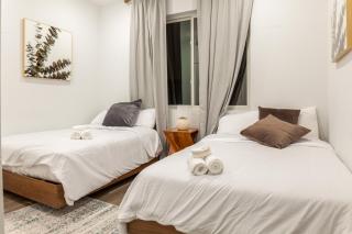 Artful 3bed&2bathsleeps7wd-ovenwi-fi - Philadelphie - 1
