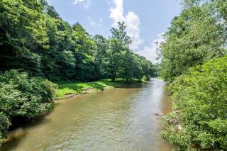 Riverside Mountain Retreat - Boone - 8