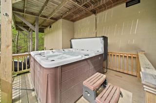 Riverside Mountain Retreat - Boone - 7