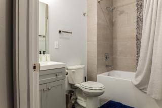Artful 3bed&2bathsleeps7wd-ovenwi-fi - Philadelphia - 2