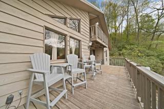 Riverside Mountain Retreat - Boone - 4